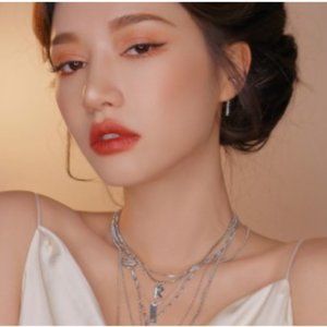 3CE Slim Velvet Lip Color #Fluffy Red